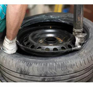 Ремонт шин для вантажівок та спецтехніки: основні види пошкоджень Ремонт шин для вантажівок та спецтехніки: основні види пошкоджень