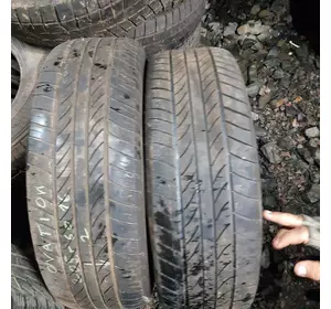 Шини вживані. Шина Ovation vision 205/50-16 Шини вживані. Шина Ovation vision 205/50-16