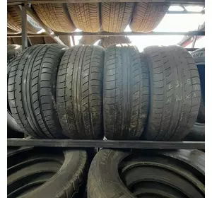 Шини вживані. Шина Michelin 235/55-17 Шини вживані. Шина Michelin 235/55-17
