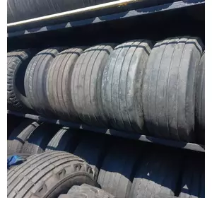 Шини вживані. Шина Goodyear 12.5L-15FI гудієр (тітан) 95%протектор Шини вживані. Шина Goodyear 12.5L-15FI гудієр (тітан) 95%протектор