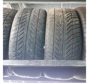 Шини вживані. Шина Goodyear 245/45-18 Шини вживані. Шина Goodyear 245/45-18