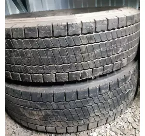 Шини вживані. Шина Aufine AF 717 215/75-17.5 Шини вживані. Шина Aufine AF 717 215/75-17.5