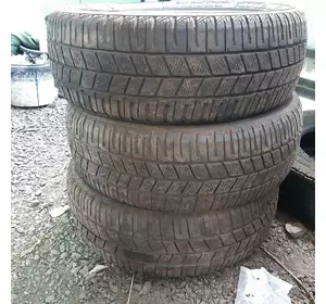 Шини вживані. Шина Sportrak Snowtrek SP729 195/60-16C Шини вживані. Шина Sportrak Snowtrek SP729 195/60-16C