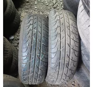 Шини вживані. Шина Taurus 401 High Performanse 205/65-15 Шини вживані. Шина Taurus 401 High Performanse 205/65-15