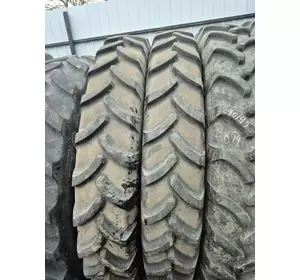 Шини вживані. Шина Kleber 270/95-54(11.2-54)клебер 90% протектор Шини вживані. Шина Kleber 270/95-54(11.2-54)клебер 90% протектор