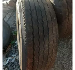 Шини вживані. Шина BYA 685W 385/65-22.5 Шини вживані. Шина BYA 685W 385/65-22.5
