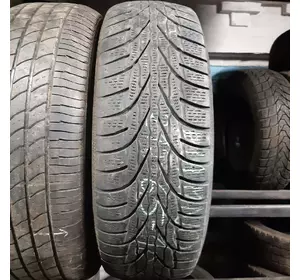 Шини вживані. Шина Kumho WinterCraft 215/65-16 Шини вживані. Шина Kumho WinterCraft 215/65-16