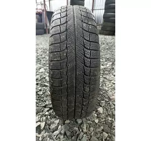Шини вживані. Шина Michelin X-Ice 185/60-14 Шини вживані. Шина Michelin X-Ice 185/60-14