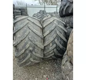 Шини вживані. Шина Michelin 600/65-28 Шини вживані. Шина Michelin 600/65-28