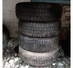 Шини вживані. Шина Goodyear Cargo Marathon 195/60-16C Шини вживані. Шина Goodyear Cargo Marathon 195/60-16C