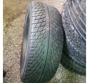 Шини вживані. Шина Michelin Pilot Alpin5 225/65-17 Шини вживані. Шина Michelin Pilot Alpin5 225/65-17