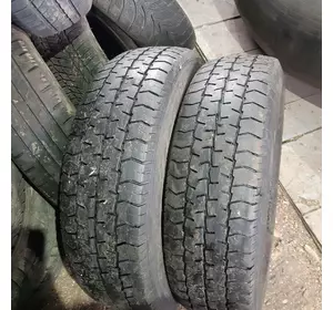 Шини уживані. Шина Ovation V-02 215/75-16C Шини уживані. Шина Ovation V-02 215/75-16C