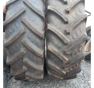 Шини вживані. Шина bkt 520/85-42 Шини вживані. Шина bkt 520/85-42