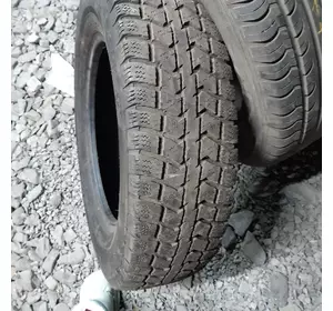 Шини вживані. Шина Viatti 195/75-16С Шини вживані. Шина Viatti 195/75-16С