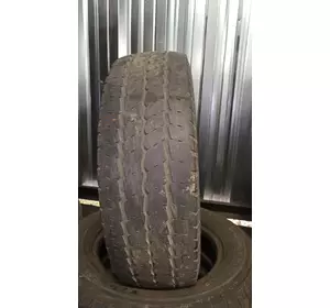 Шини вживані. Шина Continental Vanco 8 195/70-15C Шини вживані. Шина Continental Vanco 8 195/70-15C