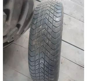Шини вживані. Шина Kumho 155/80-13 Шини вживані. Шина Kumho 155/80-13