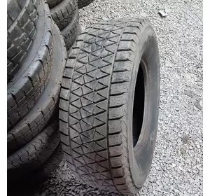 Шини вживані. Шина Bridgestone 265/70-16 Шини вживані. Шина Bridgestone 265/70-16