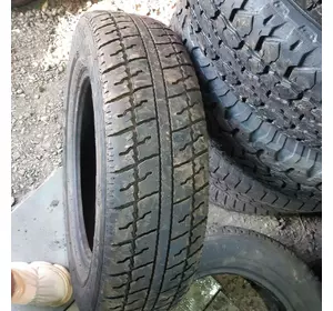 Шини вживані. Шина Rosava LTW 301 185/75-16C Шини вживані. Шина Rosava LTW 301 185/75-16C