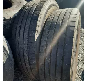 Шини вживані. Шина Sunfull 315/80-22.5 Шини вживані. Шина Sunfull 315/80-22.5