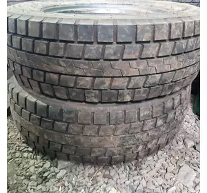 Шини вживані. Шина Lassa LS/T 235/75-17.5 Шини вживані. Шина Lassa LS/T 235/75-17.5
