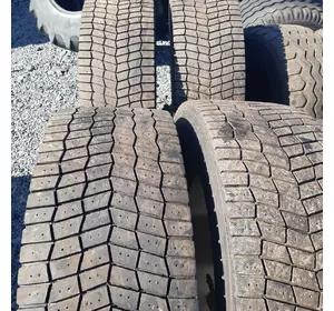 Шини вживані. Шина Michelin 315/70-22.5 Шини вживані. Шина Michelin 315/70-22.5