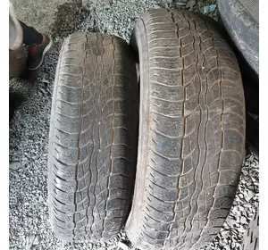 Шина Bridgestone Dueler 235/65-18 Шина Bridgestone Dueler 235/65-18