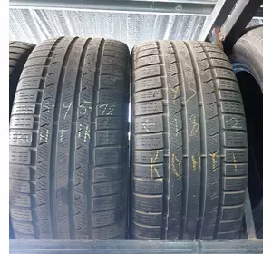 Шини вживані. Шина Continental ContiWinterContact 255/45-18 Шини вживані. Шина Continental ContiWinterContact 255/45-18