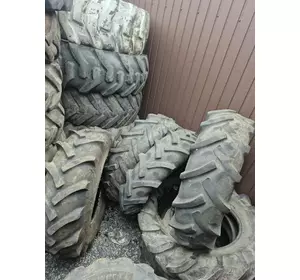 Шини вживані. Шина Petlas 14.9 - 24 Шини вживані. Шина Petlas 14.9 - 24