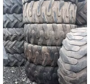 Шини вживані. Шини ВКТ 17.5/25 вкт Шини вживані. Шини ВКТ 17.5/25 вкт