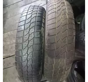 Шини вживані. Шина Tigar 185/75-16с тігар Шини вживані. Шина Tigar 185/75-16с тігар