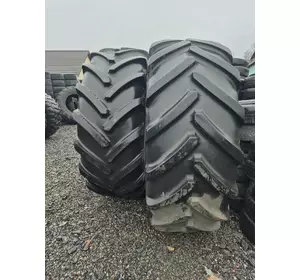 Шина Michelin 710/70-42 протектор 6см Шина Michelin 710/70-42 протектор 6см