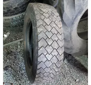 Шини вживані. Шина Continental 215/75-17.5 Шини вживані. Шина Continental 215/75-17.5
