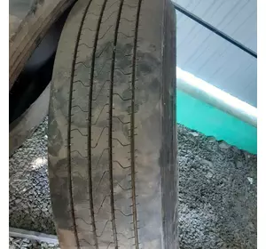 Шини вживані. Шина Fulda 295/80-22.5 Шини вживані. Шина Fulda 295/80-22.5