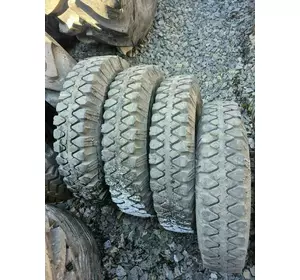 Шини вживані. Шина Rosava МИ - 173 7.50/20 (220-508) Шини вживані. Шина Rosava МИ - 173 7.50/20 (220-508)