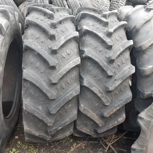 Шини для навантажувачів, будівельної техніки Шини для навантажувачів, будівельної техніки