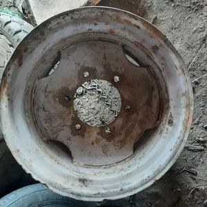 Колісні диски на с/г техніку б/в Колісні диски на с/г техніку б/в