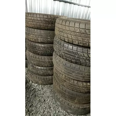 Шини вживані. Шина Premiorri Vimero Van 225/75-16C