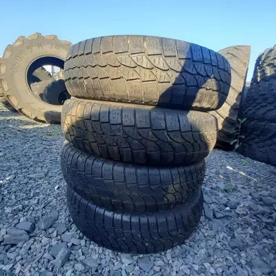 Шини вживані. Шина Taurus 201 Winter LT 195/75-16C