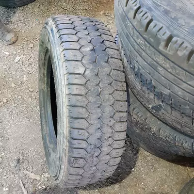 Шини вживані. Шина Matador 225/70-15C