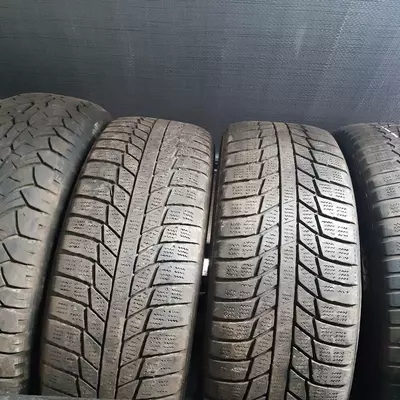 Шини вживані. Шина Triangle 205/60-16