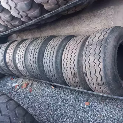 Шини вживані. Шина Galaxy 12.5L- 16SL 1-1 галаксі протектор 90%