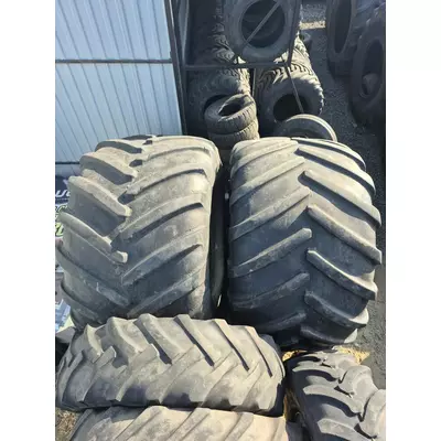 Шини вживані. Шина Michelin MegaXBib 1050/60-32