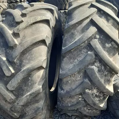 Шини вживані. Шина ВКТ 500/85-24