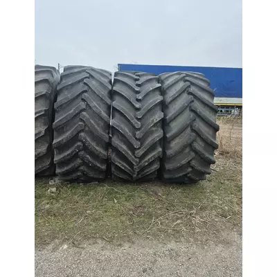 Шини вживані. Шина Petlas 710/70-42