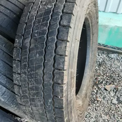 Шини вживані. Шина Annaite 265/70-19.5