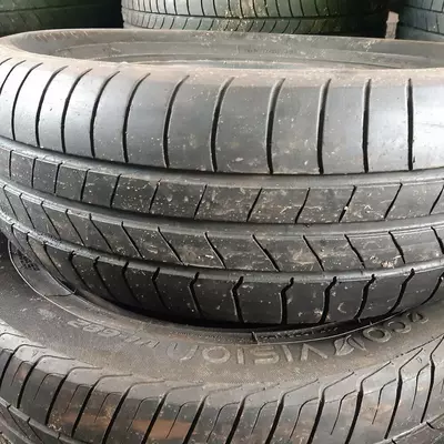 Шини вживані. Шина Voyager Summer 195/65-15