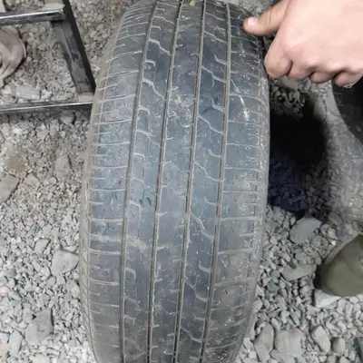 Шини вживані. Шина Bridgestone 195/60-15