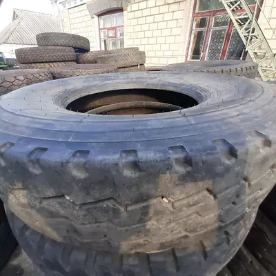 Шини вживані. Шина Sunfull 11/ 22.5