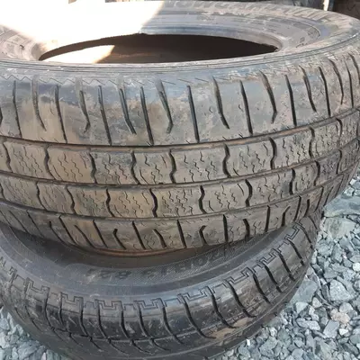 Шини вживані. Шина Rosava Snowgard Van 235/65-16C