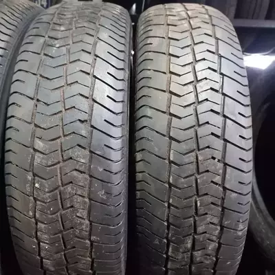 Шини вживані. Шина Ovation 195/75-16с овейшен